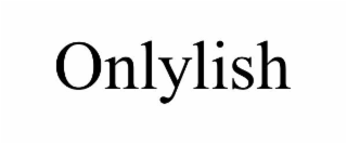 onlylish