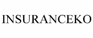 insuranceko