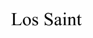 los saint