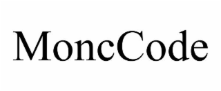 monccode