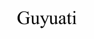 guyuati