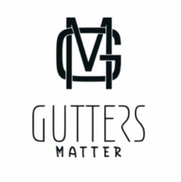 gutters matter