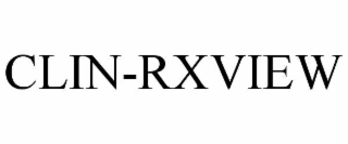 clin-rxview