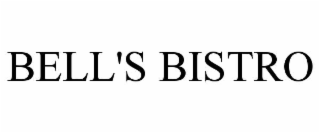 bell's bistro