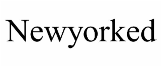 newyorked
