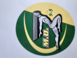 m.d. drivi 9-5