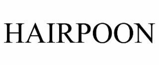 hairpoon