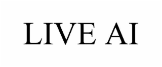 live ai