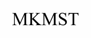 mkmst