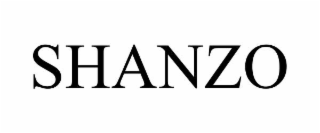 shanzo