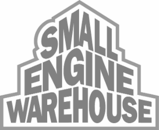 small engine warehouse