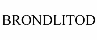 brondlitod