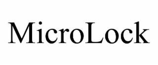 microlock