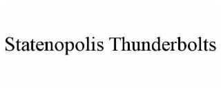 statenopolis thunderbolts