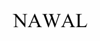 nawal