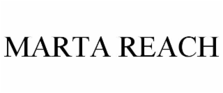 marta reach