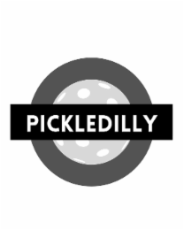 pickledilly