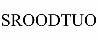 sroodtuo