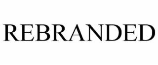 rebranded