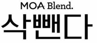 moa blend.