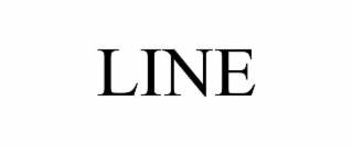 line