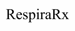 respirarx
