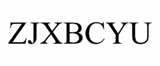 zjxbcyu