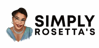 simply rosetta's