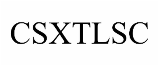 csxtlsc