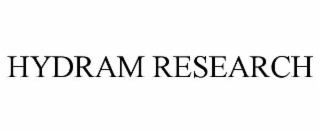 hydram research