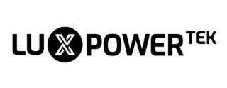 luxpowertek