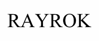 rayrok