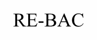 re-bac