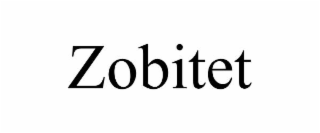 zobitet