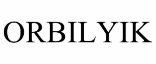 orbilyik