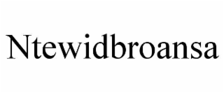 ntewidbroansa