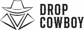drop cowboy