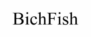 bichfish