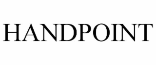 handpoint