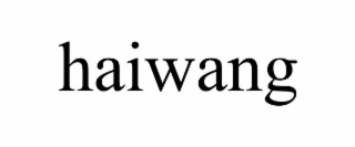 haiwang