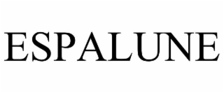 espalune