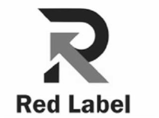 r red label