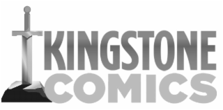 kingstone comics