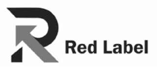 r red label
