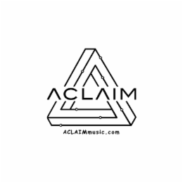 aclaim aclaimmusic.com