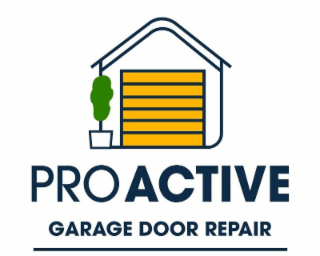 proactive garage door repair