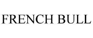 french bull