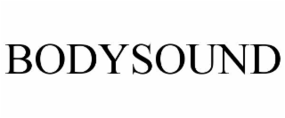 bodysound