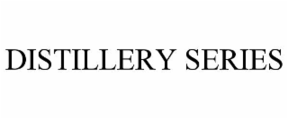 distillery series