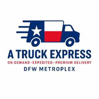 a truck express on-demand.expedited.premium delivery dfw metroplex